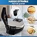 Imagen de StarBlue Roti-Maker de 25
