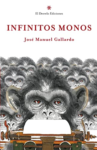 Portada de Infinitos monos