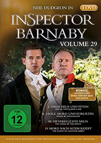 DVDs und Blu-rays reduziert