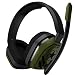 Produktbild ASTRO Gaming A10 Gaming-Headset mit Kabel, Call of Duty Edition, Leicht & Robust, ASTRO Audio, Dolby ATMOS, 3,5mm Anschluss, Kompatibel mit Xbox Series X|S|One, PS5, PS4, PC, Mac uvm - Schwarz/Grün
