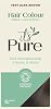 It's Pure Organic Herbal Hair Dye in Very Dark Brown 110g