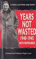 Years Not Wasted 1857763297 Book Cover
