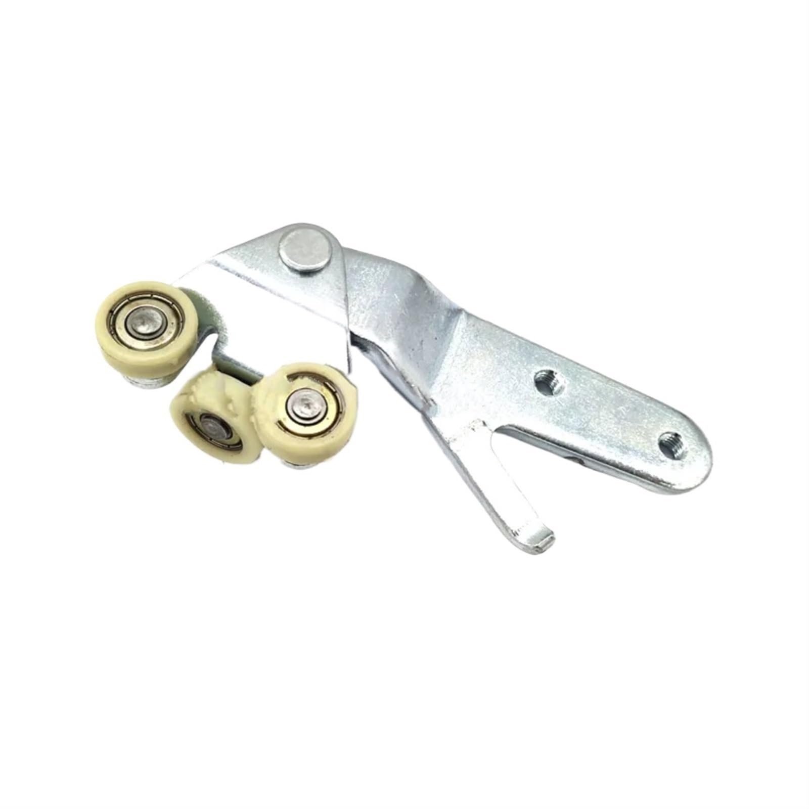 Vticedzjb One Color Compatible With Fiat For Ducato Mk2 1994-2002 1334554080 9033C0 9033.C0 Car Lower Right Side Sliding Door Hinge Sliding Door Roller Guide Hinge Door Hinge Check Strap