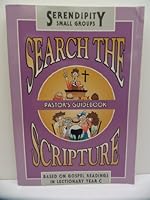 Search the Scripture: Pastor's Guidebook 1574940376 Book Cover