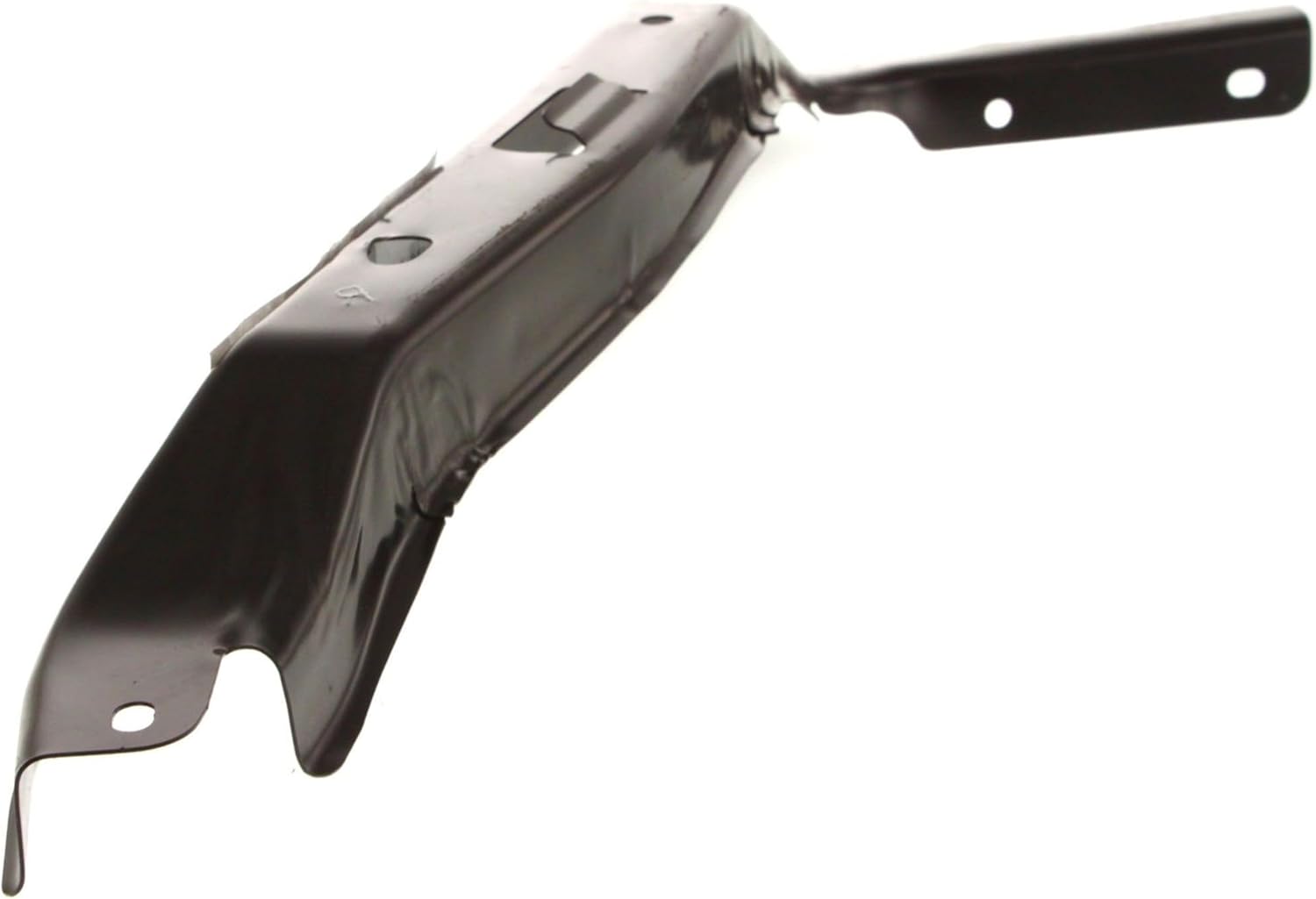 Garage-Pro Set of 2 Front Bumper Bracket For 2006-2009 Toyota 4Runner, Driver and Passenger Side Reinforcement