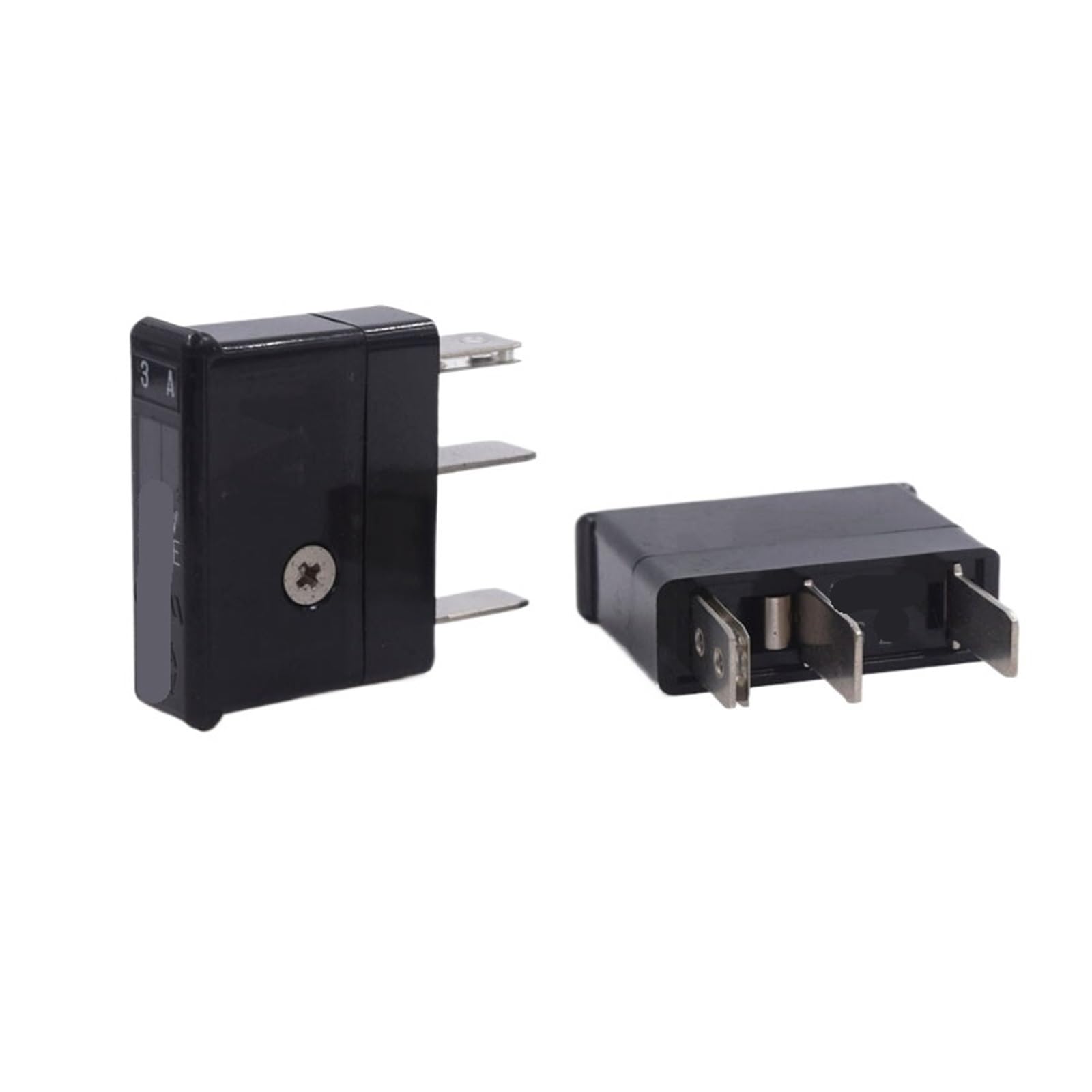 Fusible P405H 0.5A pour réparer une carte électronique en panne électrique