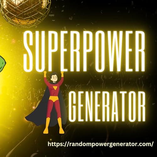 Anime Superpowers for Stories