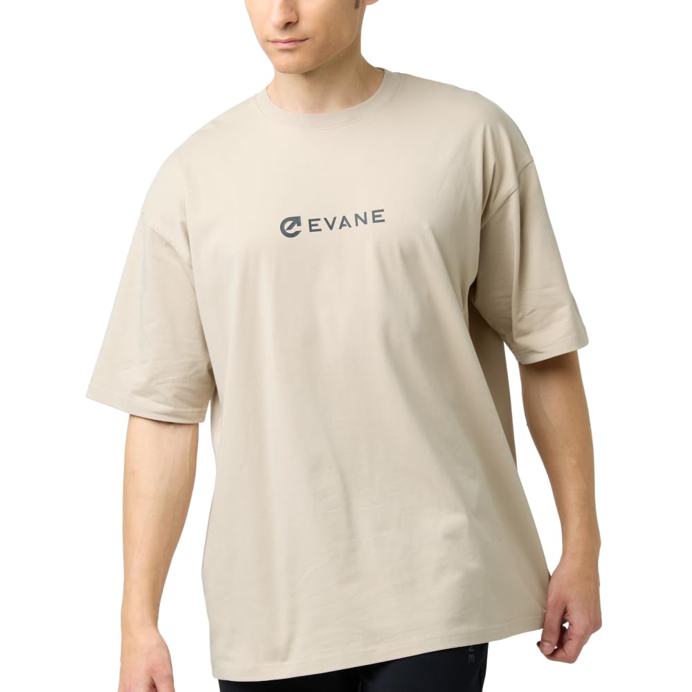 未使用品 元ちとせ 直筆サイン入りTシャツ サイズ150 スペースシャワーTV Amazon | [EVANE] エバン オーバーサイズ コットン ストレッチ T