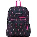 JanSport Digibreak Laptop Backpack - Sea Horse
