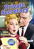 Private Secretary - Volume 3