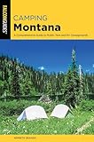 Camping Montana (State Camping Series)