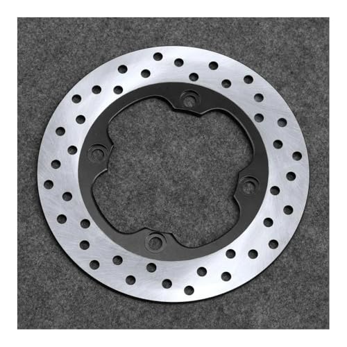 Disque de frein arrière moto performant et endurant pour CBR 600 F4i NC23 MC22