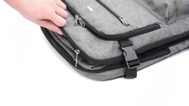 Amazon.com: WANDF Travel Backpack For Spirit Airlines Personal