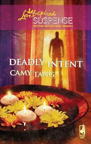 Deadly Intent (Sonoma Series Book 1)