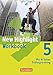 Produktbild New Highlight - Allgemeine Ausgabe - Band 5: 9. Schuljahr: Workbook