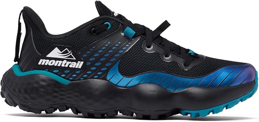 Amazon | [モントレイル] トレッキングシューズ BM6243 TRINITY