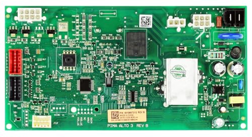 GSPUSA W11578565 4980453 CKD980453X compatible with Whirlpool Washer Electronic Control Board fits old number W11603810