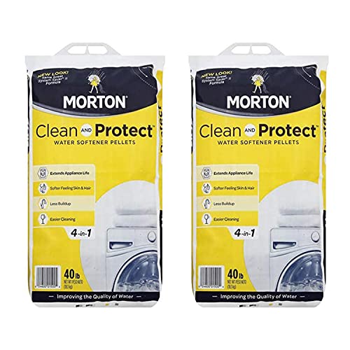 Best Bulk Water Softener Salt Where to Buy?