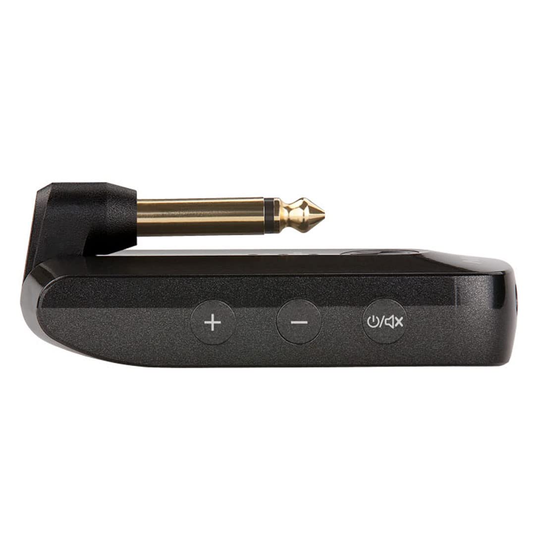 NUX MP-3 Mighty Plug Pro Amp-Plug Amplificateur de guitare + casque Keepdrum