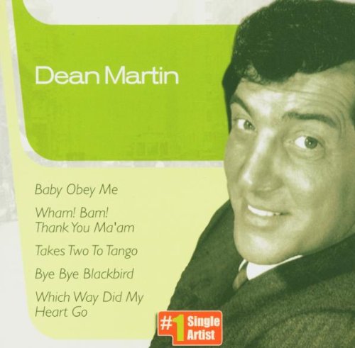 Baby Obey Me [Audio CD]