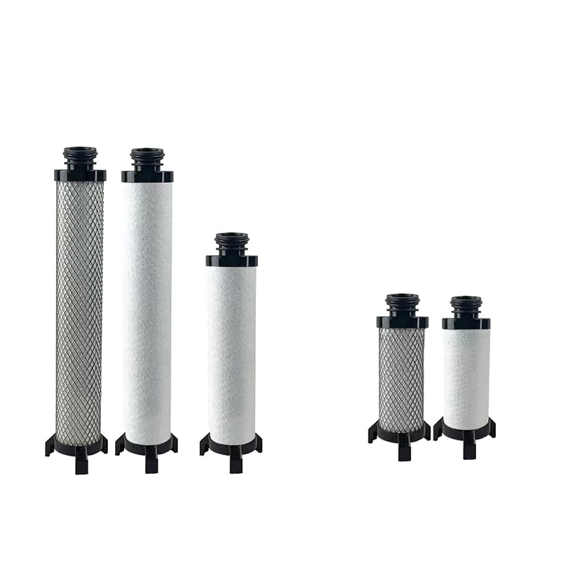 Filter for Compressed Air, Precision Filter Elements Compatible with BEKO (15S)