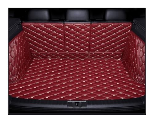 Tapis coffre couverture complète Corolla Cross 2023 imperméable contre les taches et boue