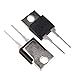 1PCS KSD-01F Normally Open Thermal Switch Temperature Sensor Thermostat,60C