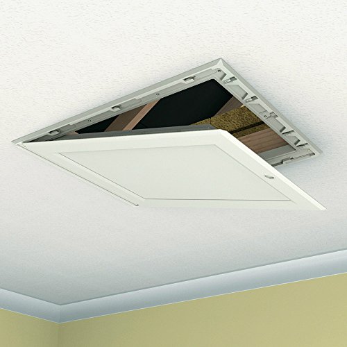 Manthorpe GL250-035-EPS Loft Door Hatch 562 x 726mm