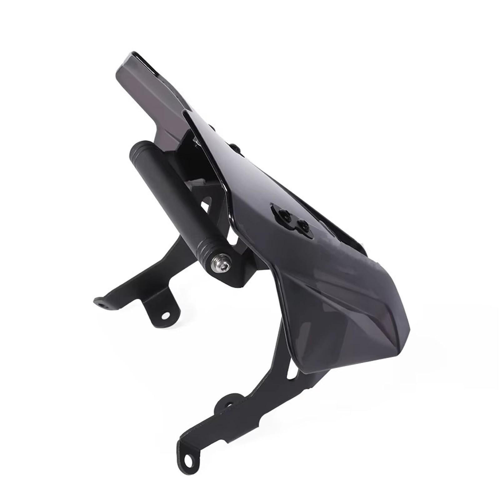 Soporte Teléfono Móvil GPS para CB750 para Hornet para 750 2023 2024 Parabrisas GPS Teléfono Soporte Viento Pantalla Deflector Extensión Sat Nav