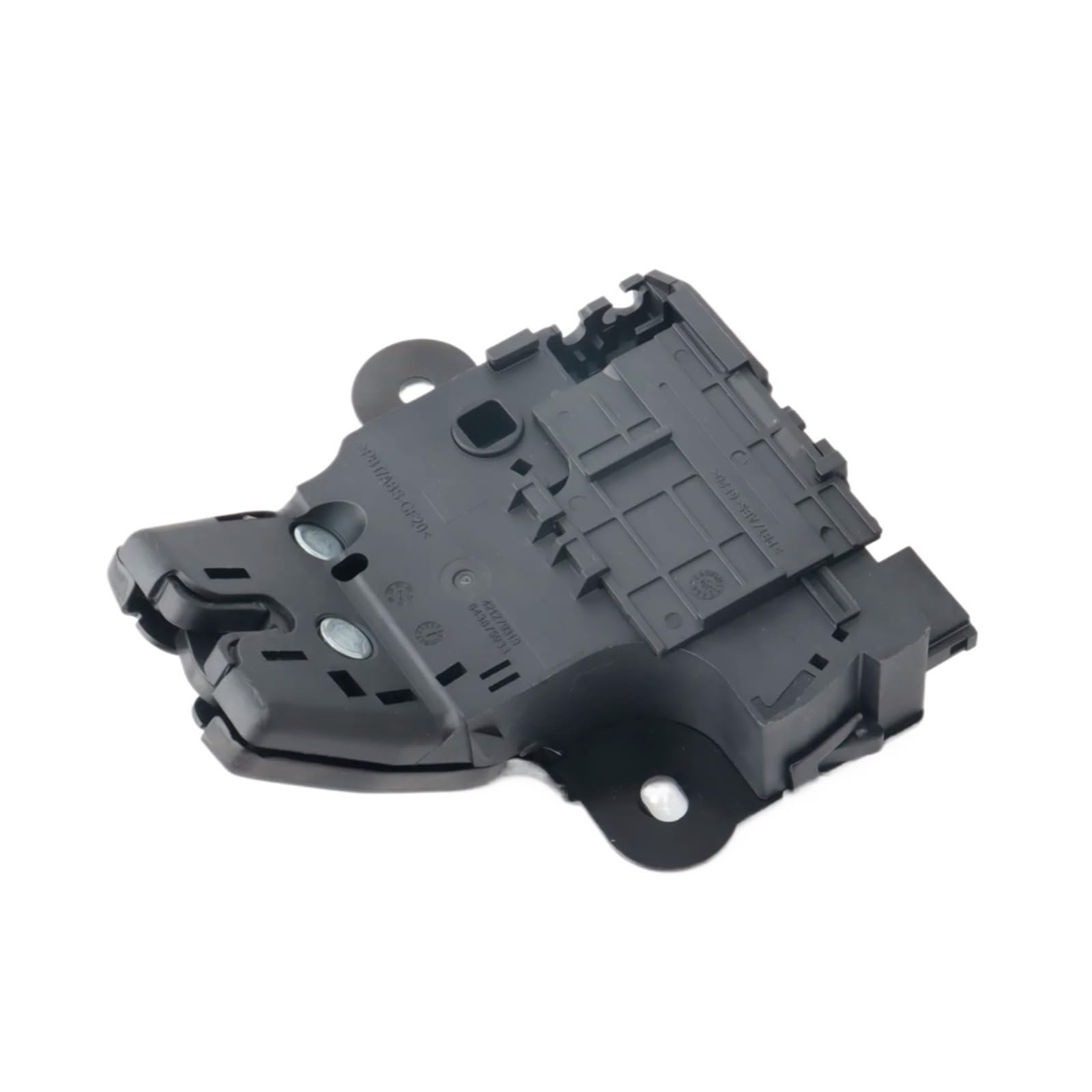 Liftgate Lock Compatible with Cadillac for ATS 2013-2017 for CTS 2011-2017 for ELR 2014 2015 2016 Car Trunk Lock 545255965 557795741 99905279