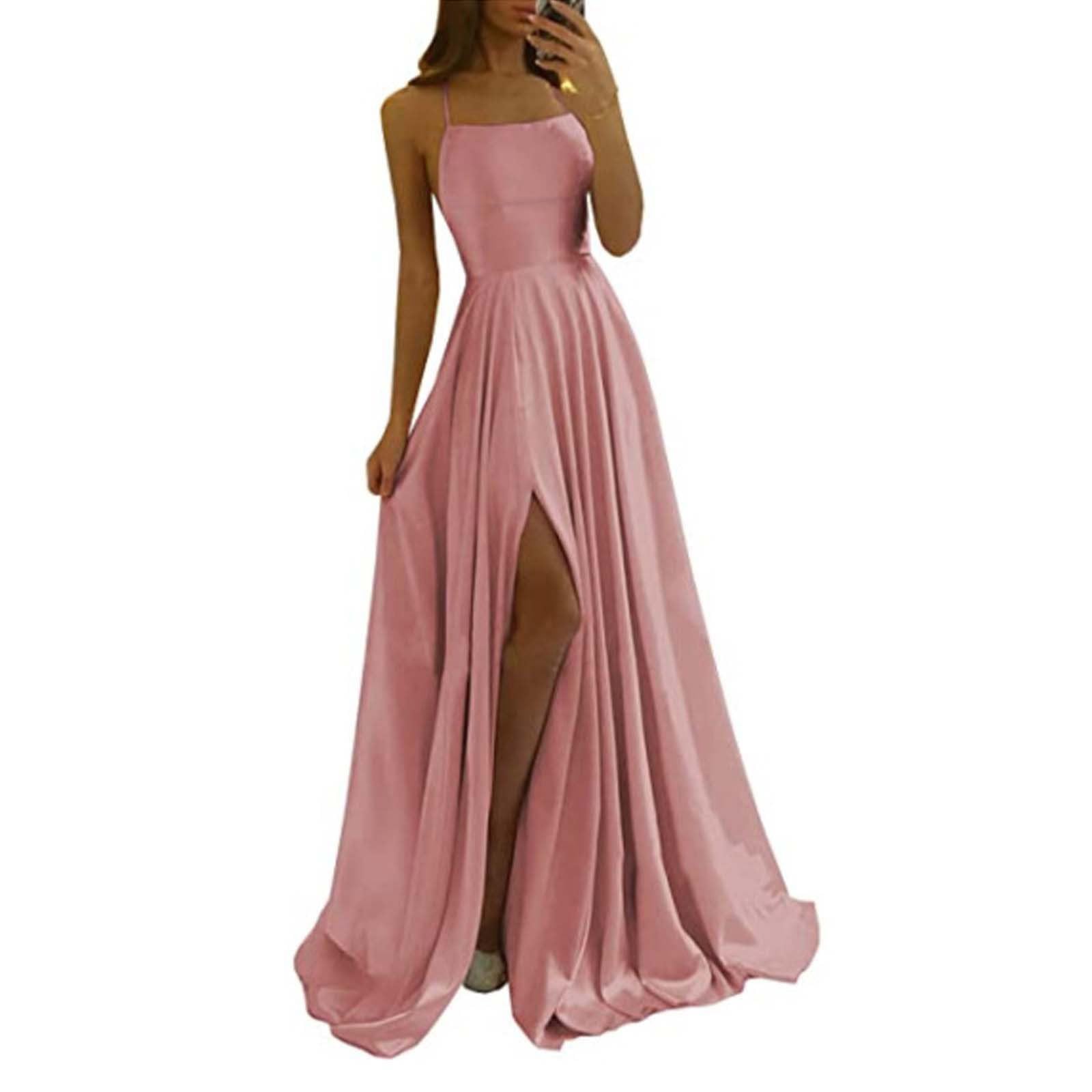 Robe De Soirée Longue Soiree Ceremonie Femme Dress Lilas Terracotta Cocktail Mariage Invitée Rouge Sexy Short Chic Demoiselle d'honneur Et Elegant Verte Bleu Glamour Bal
