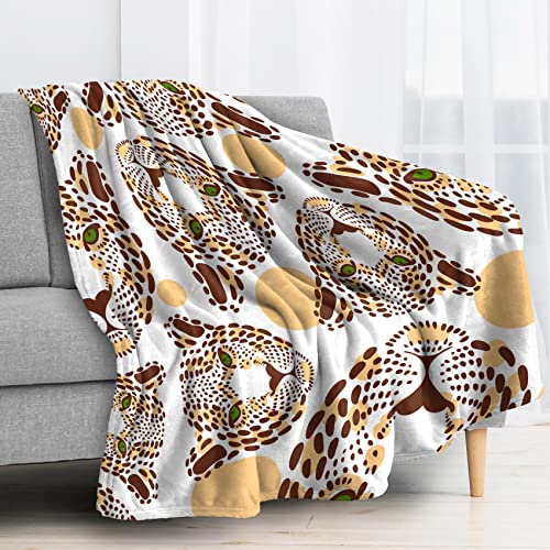 Plaid canapé en doux flanelle pour des soirées cocooning confortables - 2