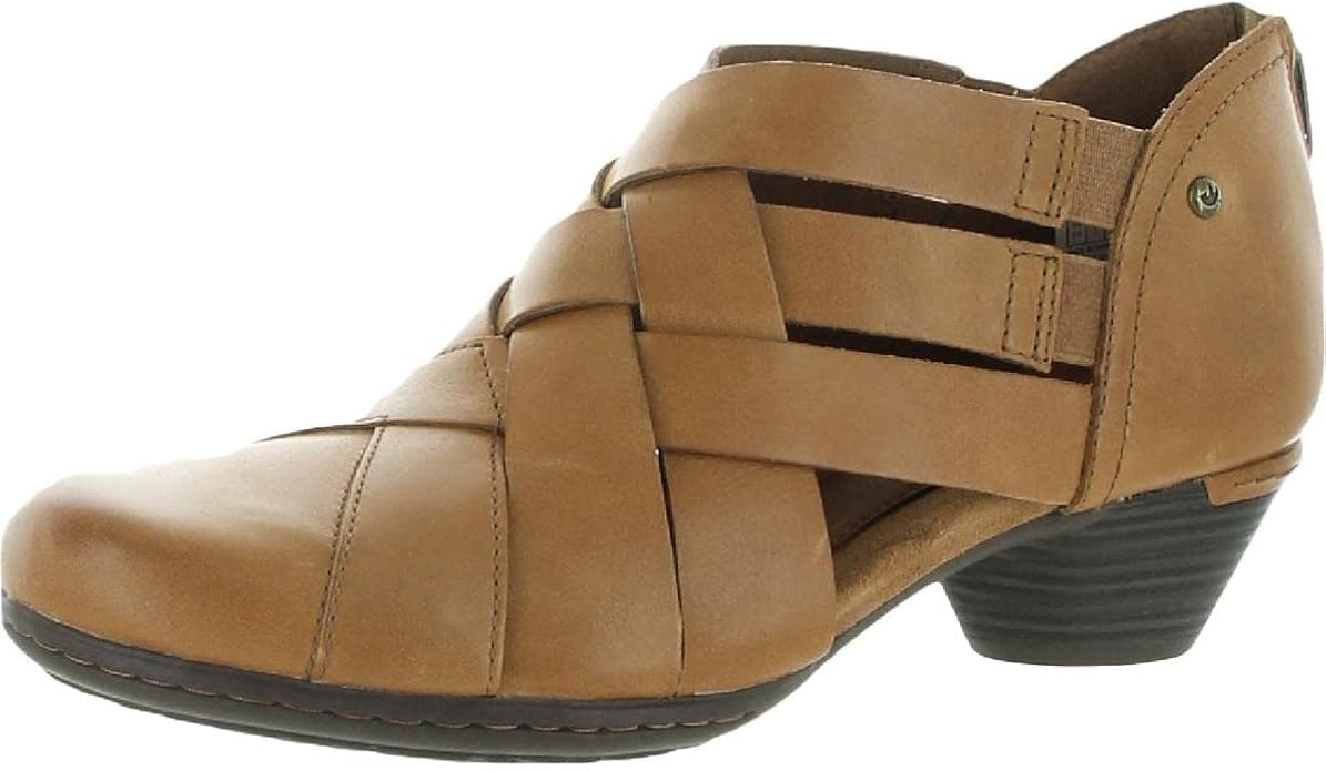 Cobb Hill Women's Laurel Woven Pump 