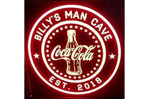 Coke Light: Your Stylish and Refreshing Kitchen Décor