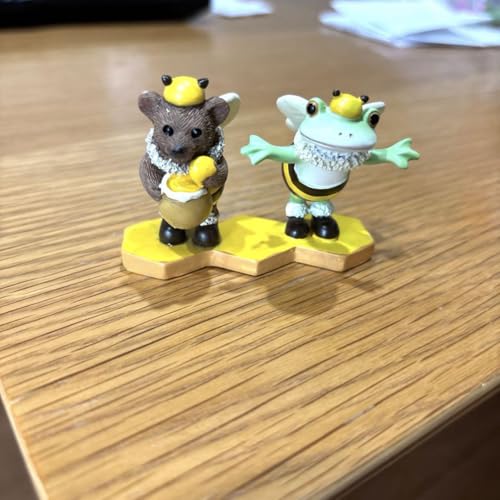 ダイカイ コポー みつばちダンスのサムネイル