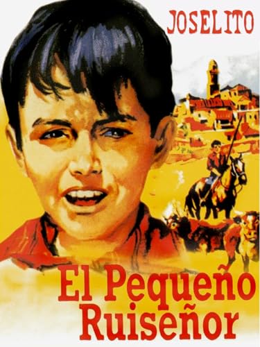 El pequeño Ruiseñor