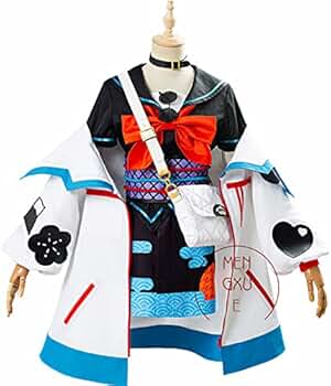 fgo / 清少納言 コスプレ 衣装 Amazon.co.jp: [MENGXUE] Fate/Grand Order 清少納言 コスプレ