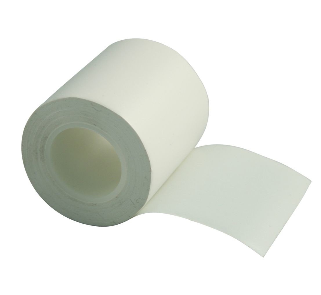 Marley Deutschland GmbH Lüftungsklebeband Marley Lüftungskanal-Systeme Klebeband 50 mm x 10 m, weiß