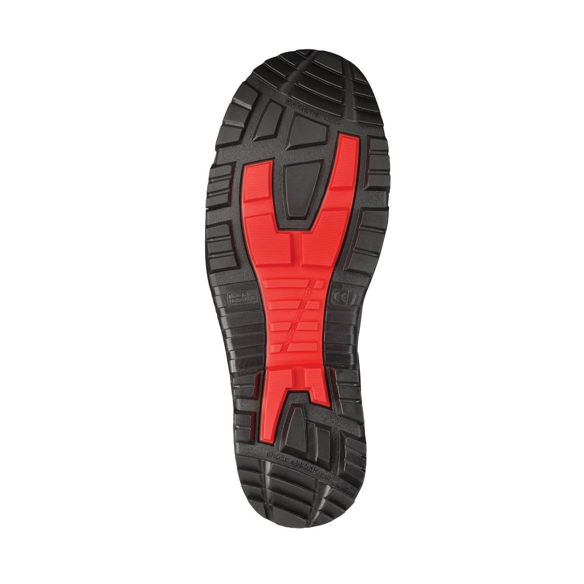 DUNLOP Uniseks Snugboot CraftsmanObuwie przeciwdeszczowe