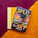 Split the Sky (Coretta Scott King Author Honor Title)