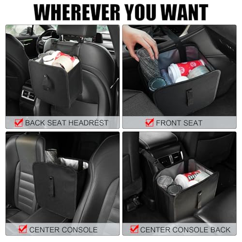 50% Off Amiss Foldable Trash Can for Car - Only $3.99 - Image 5