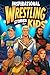 Inspiring Wrestling Stories For Kids: Amazing Tales of Courage, Perseverance, and Champions Who Never Gave Up
