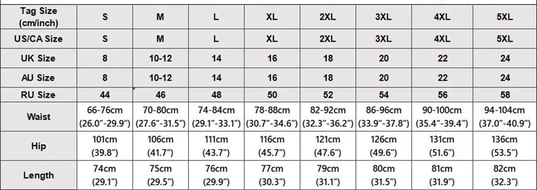 Women Asymmetrical Skirt High Waist A-Line Solid Skirts for Work Party