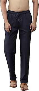 see designs Men's Regular Pyjama (SDPJ111_Navy Blue_XL)-picture-19