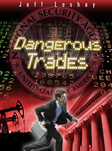 Bargain eBook - Dangerous Trades