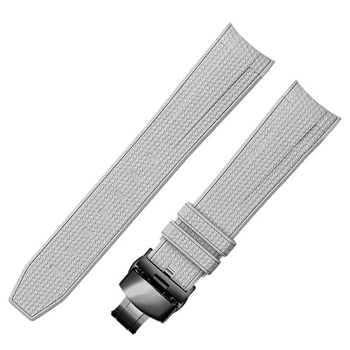 [sooponj] �I���K�p���o�[�E�H�b�`�X�g���b�v 20mm �����b�N�X�p �҂ݍ��݃p�^�[��(Grayb2)