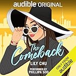 Cover of The Comeback