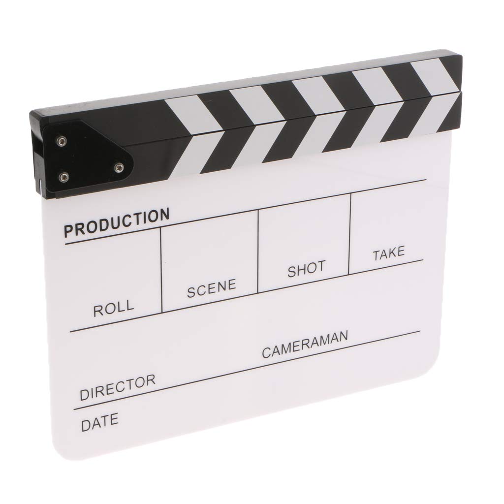 インテリア　ガチ道具でも　ビレバン　カチンコ　映画　ドラマ　撮影道具 インテリア ガチ道具でも ビレバン カチンコ 映画 ドラマ 撮影