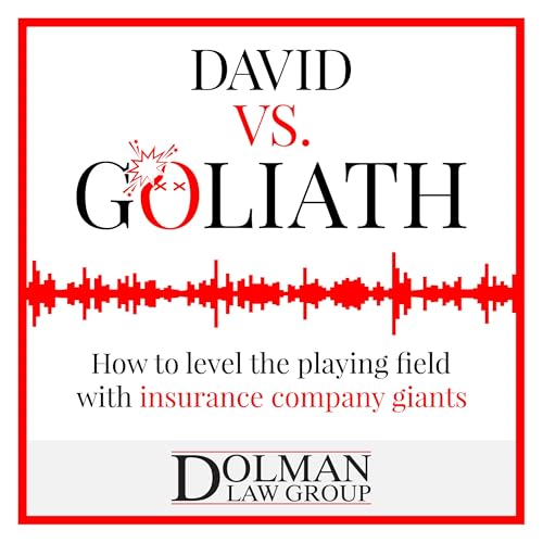David vs. Goliath Titelbild