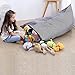 Stuffed Animal Storage Bean Bag Chair Cover | 53